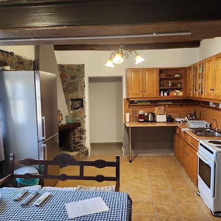 Villa Maria Elounda Екстериор снимка