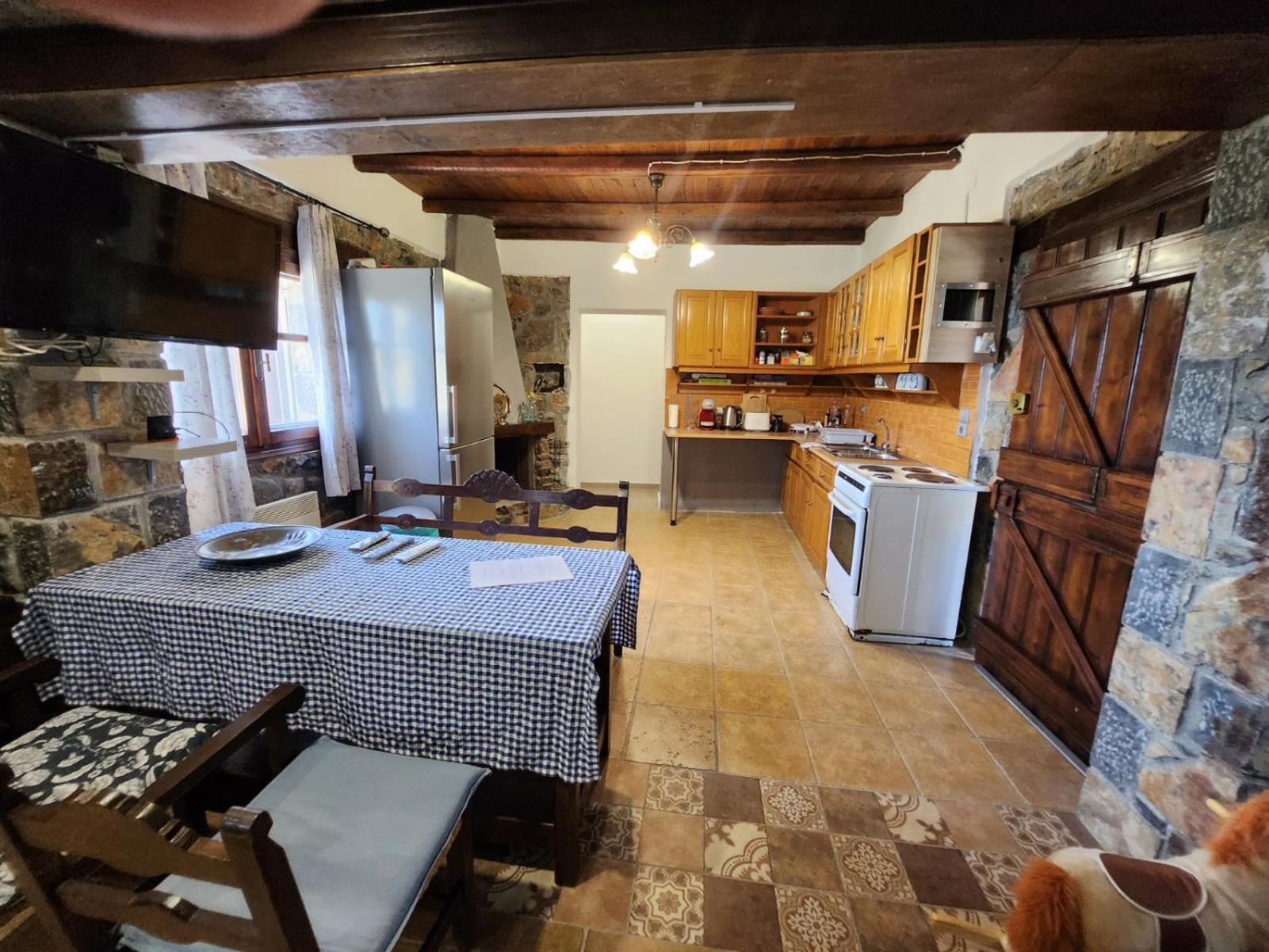 Villa Maria Elounda Екстериор снимка