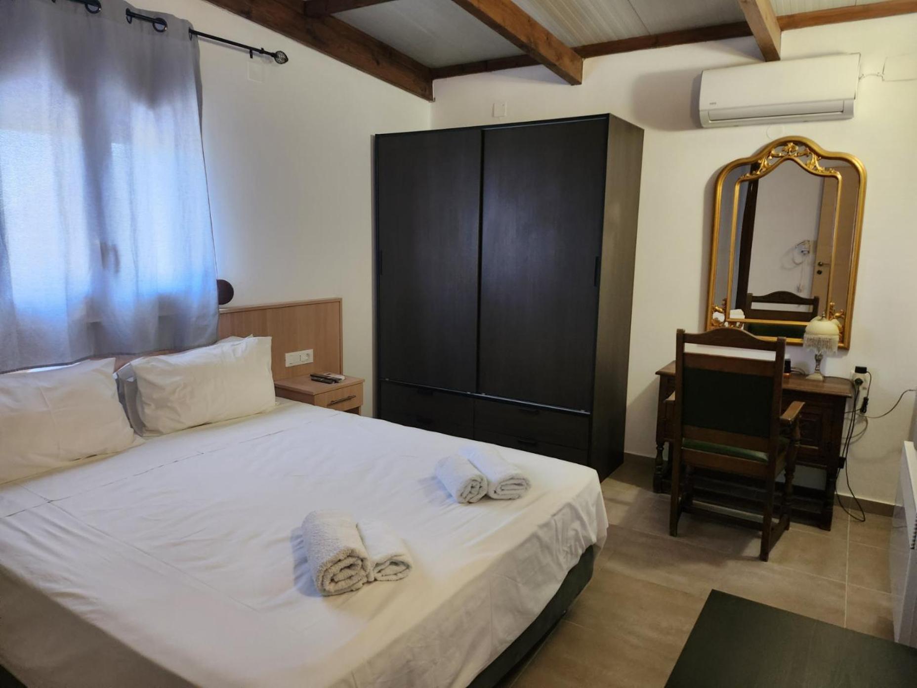 Villa Maria Elounda Екстериор снимка