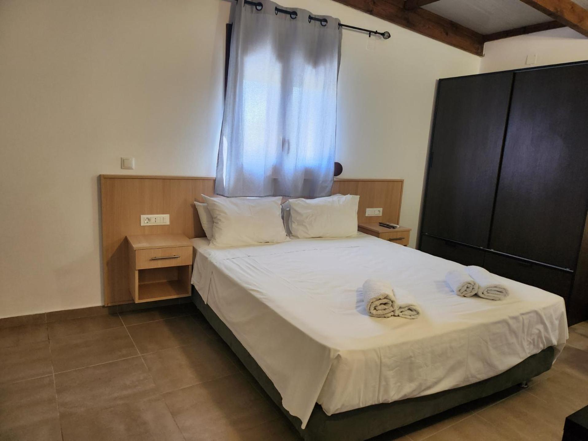 Villa Maria Elounda Екстериор снимка