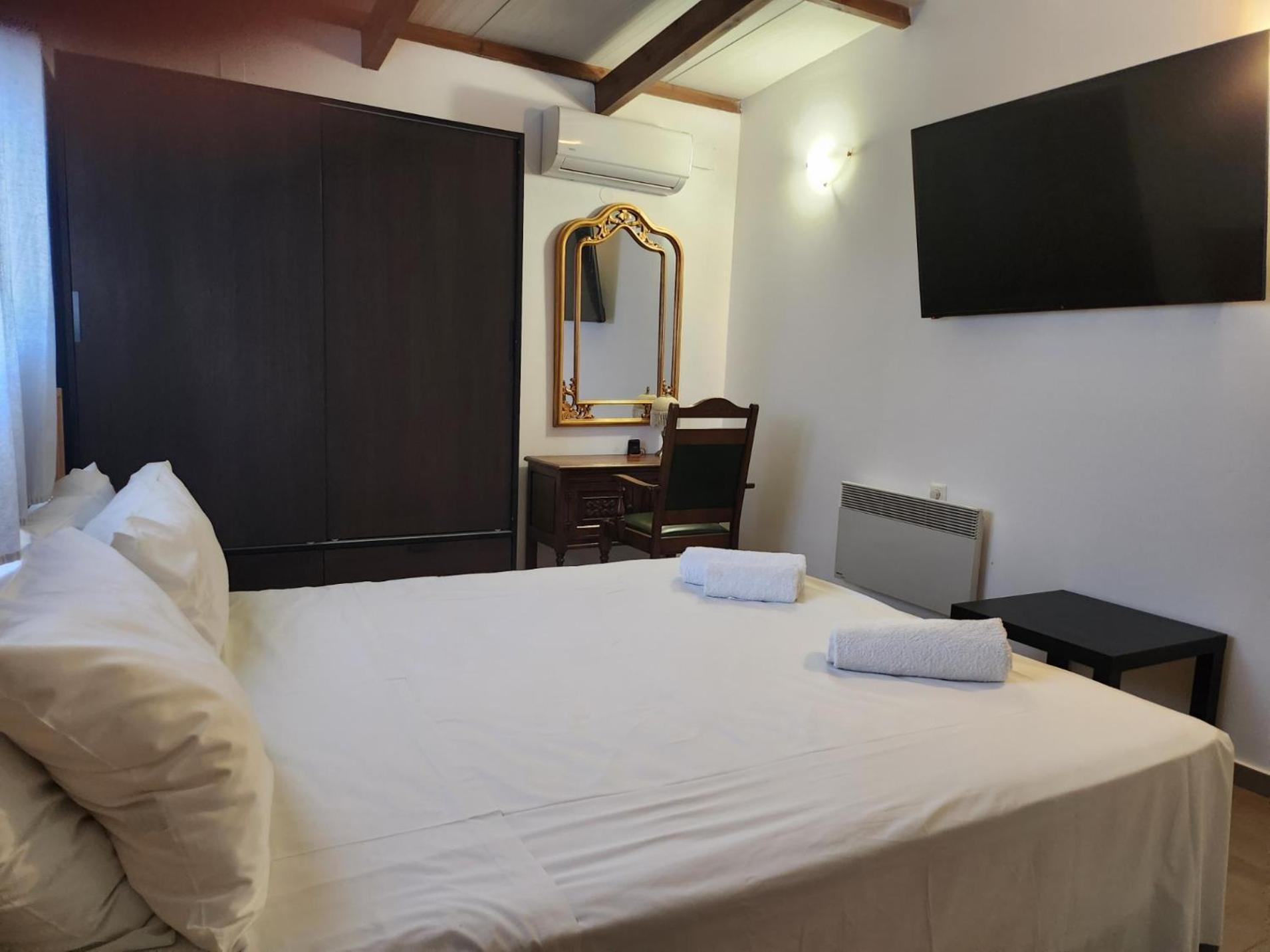 Villa Maria Elounda Екстериор снимка