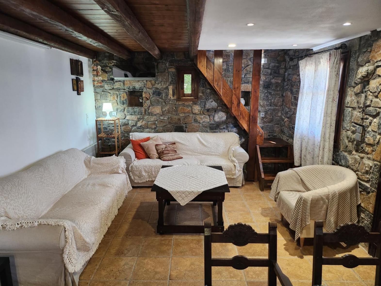 Villa Maria Elounda Екстериор снимка