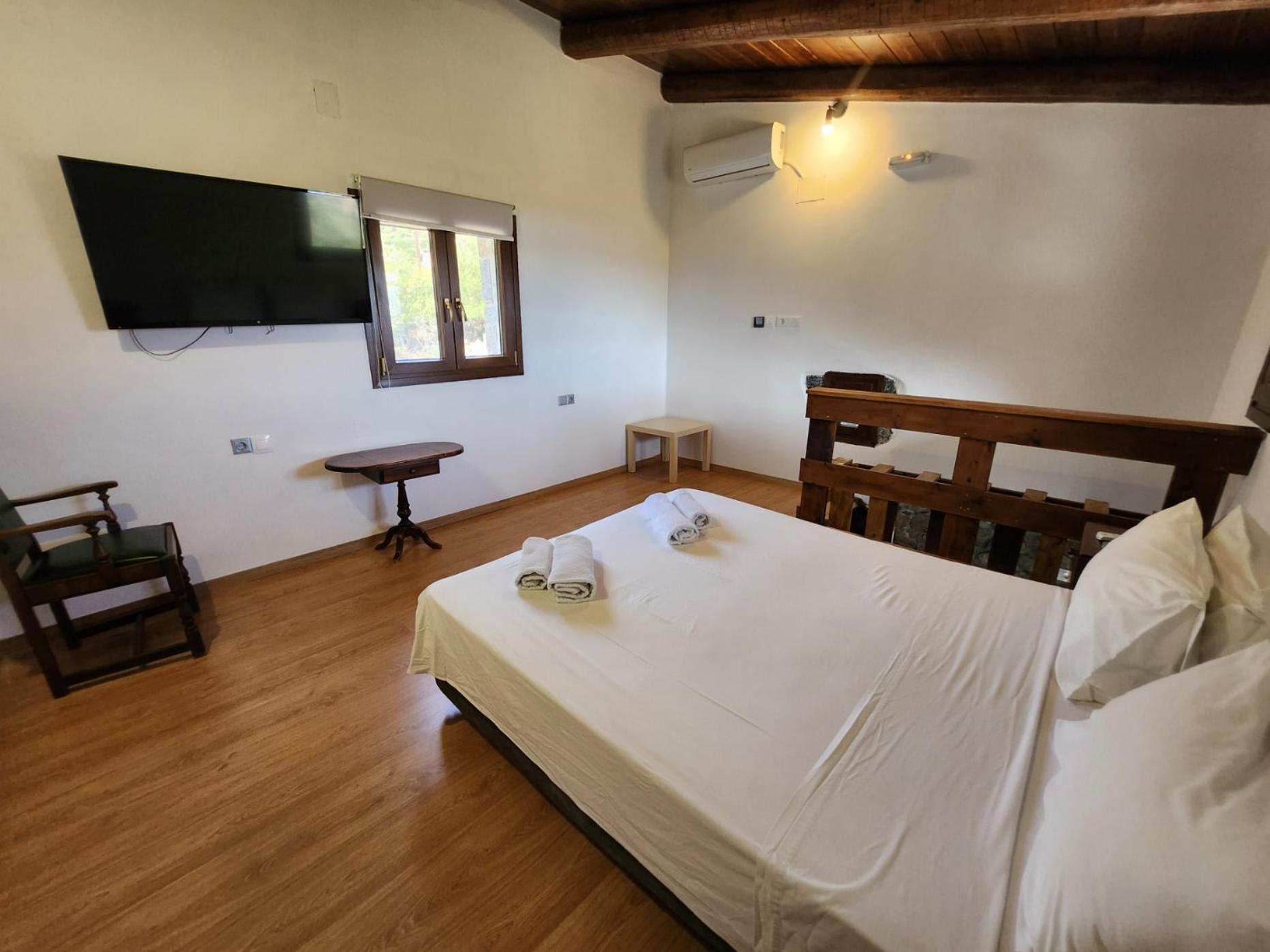 Villa Maria Elounda Екстериор снимка