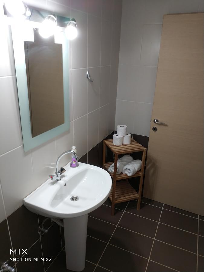 Villa Maria Elounda Екстериор снимка