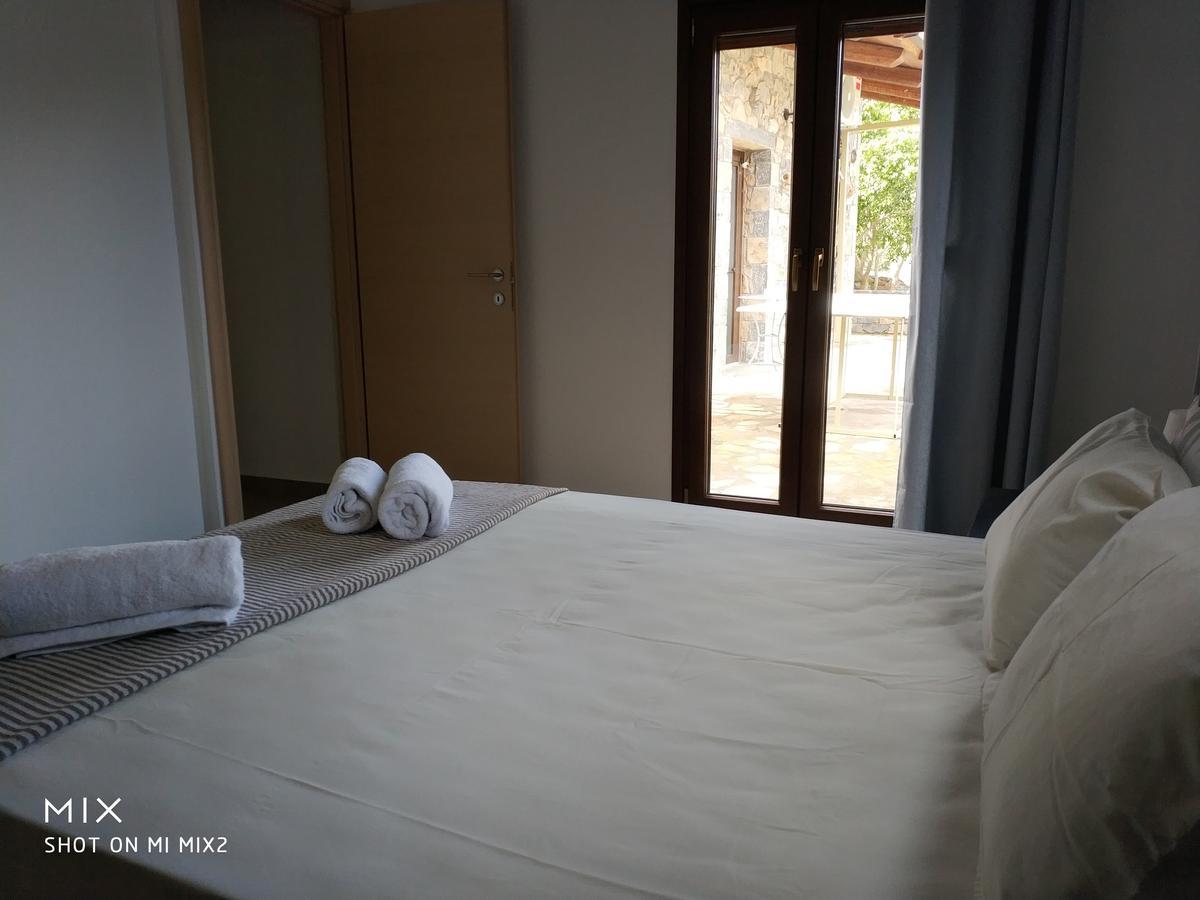 Villa Maria Elounda Екстериор снимка