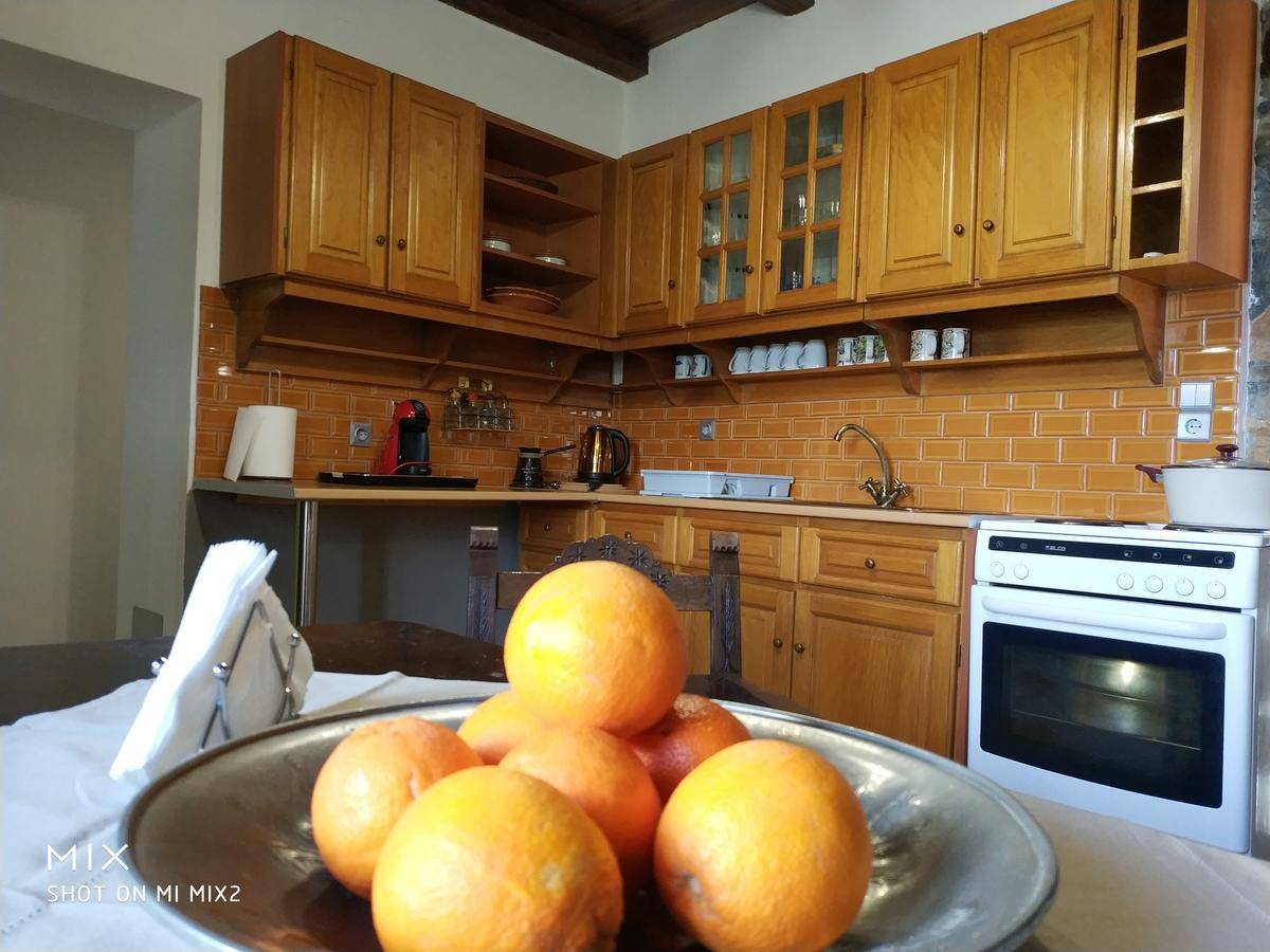 Villa Maria Elounda Екстериор снимка